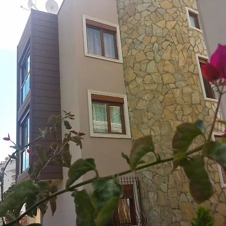 Atmaca * Махмутлар