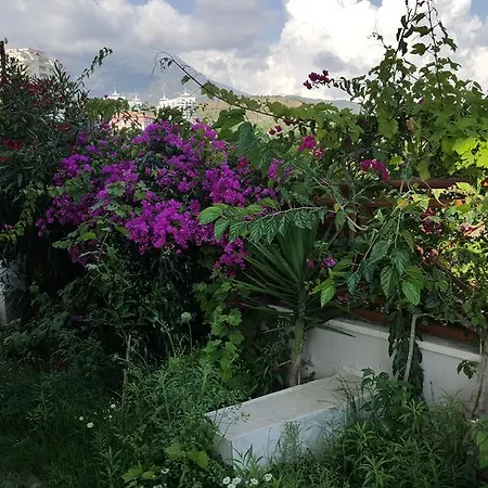 Вилла Atmaca