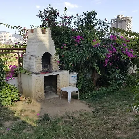 Atmaca Villa